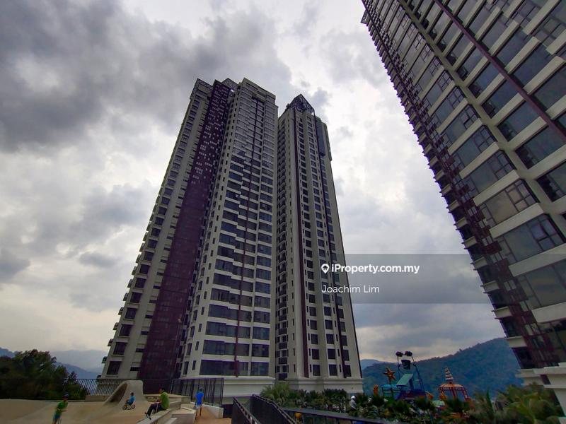 Condominium for Sale in WANGSA 9 RESIDENCY by Joachim Lim - iProperty.com.my
