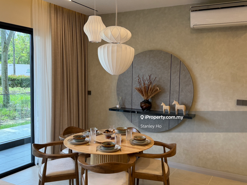 Condominium for Sale in Oaka Residences by Stanley Ho - iProperty.com.my