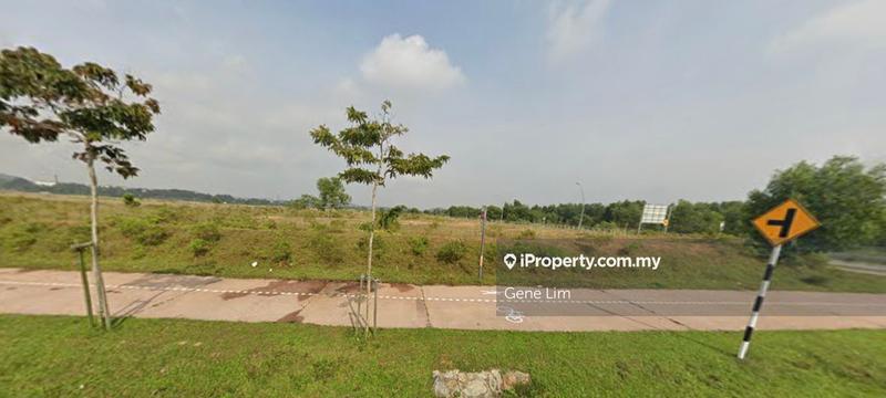 Tanah Perindustrian untuk Dijual di Kota Kemuning, Shah Alam oleh Gene Lim - iProperty.com.my
