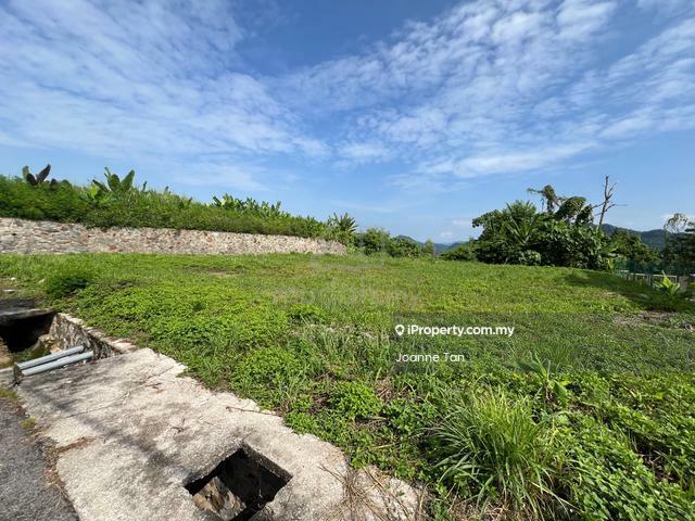 Residential Land for Sale in Seksyen 10, Shah Alam by Joanne Tan - Exterior - iProperty.com.my
