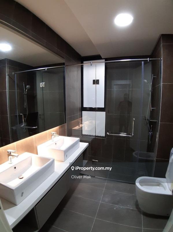 Condominium for Sale in The Rainz by Oliver Mak - iProperty.com.my
