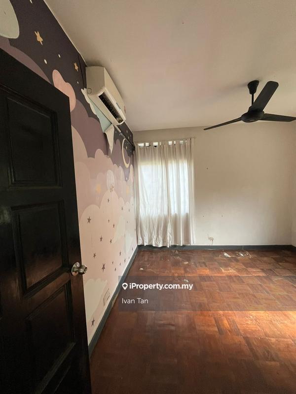 Bungalow House for Sale in Taman Bukit Desa, Taman Desa by Ivan Tan - iProperty.com.my