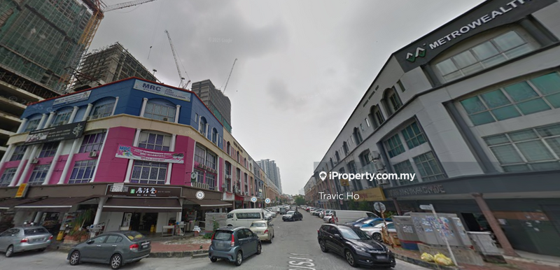 Kedai untuk Dijual di Usj 1, Subang Jaya oleh Travic Ho - iProperty.com.my