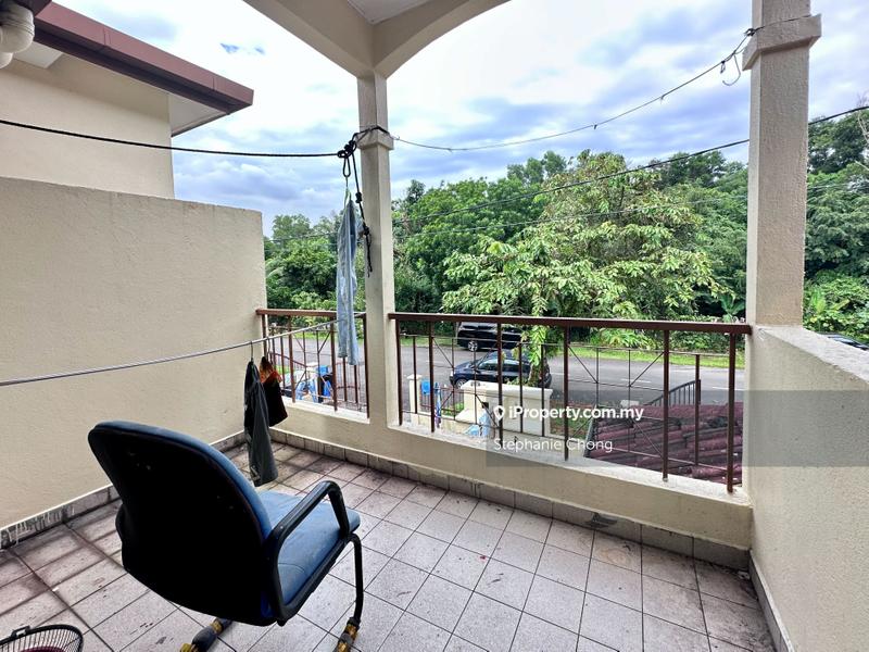 Rumah Teres 2-Tingkat untuk Dijual di TAMAN PUCHONG UTAMA, Puchong oleh Stephanie Chong - iProperty.com.my