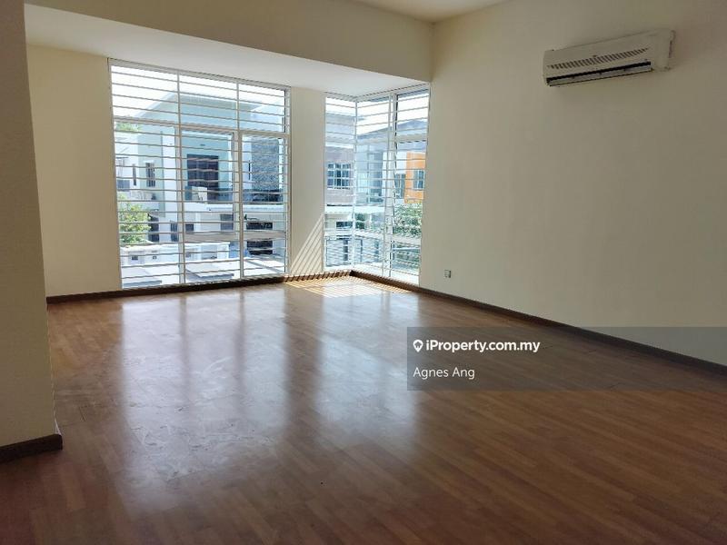 Cluster House for Sale in Canary garden, Klang by Agnes Ang - iProperty.com.my