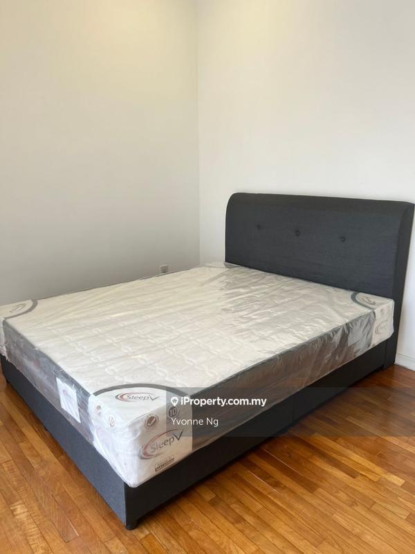 Rumah Berkembar untuk Dijual di Inspiration Park @ East Ledang, Iskandar Puteri (Nusajaya) oleh Yvonne Ng - iProperty.com.my