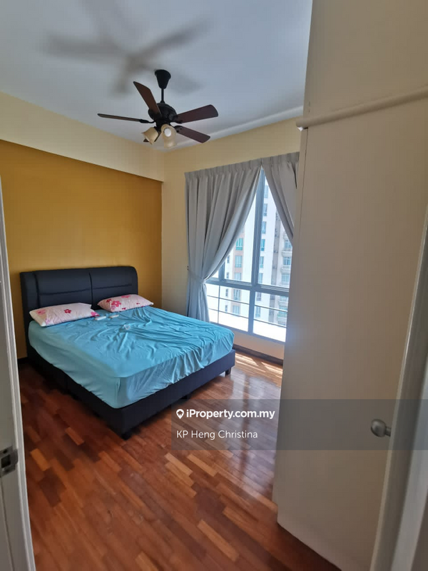 Condominium for Rent in Ocean Palms Condominium by KP Heng Christina - iProperty.com.my