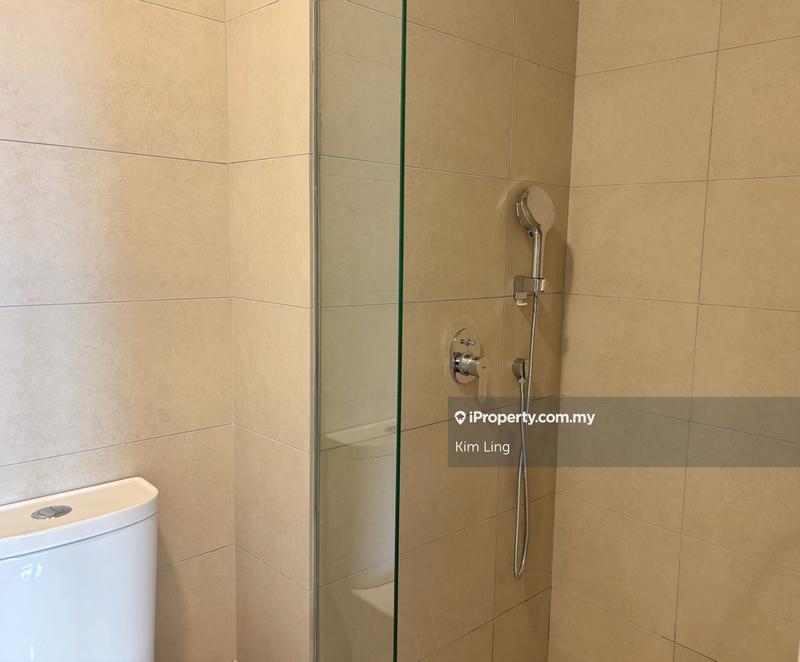 Service Residence for Rent in Hampton Height Damansara by Kim Ling - Bathroom 2 - iProperty.com.my