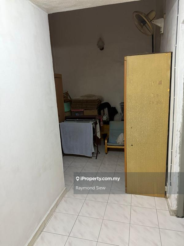 For Sale - Taman Sungai Besi Indah