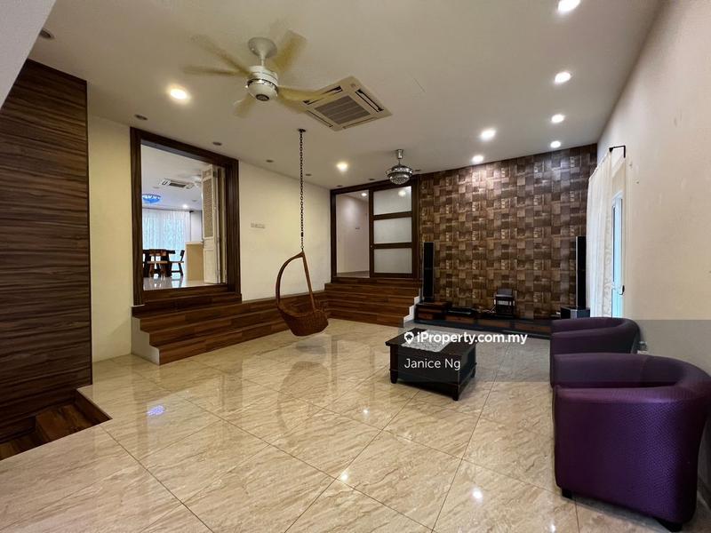 Bungalow House for Sale in Sierramas, Sungai Buloh by Janice Ng - iProperty.com.my