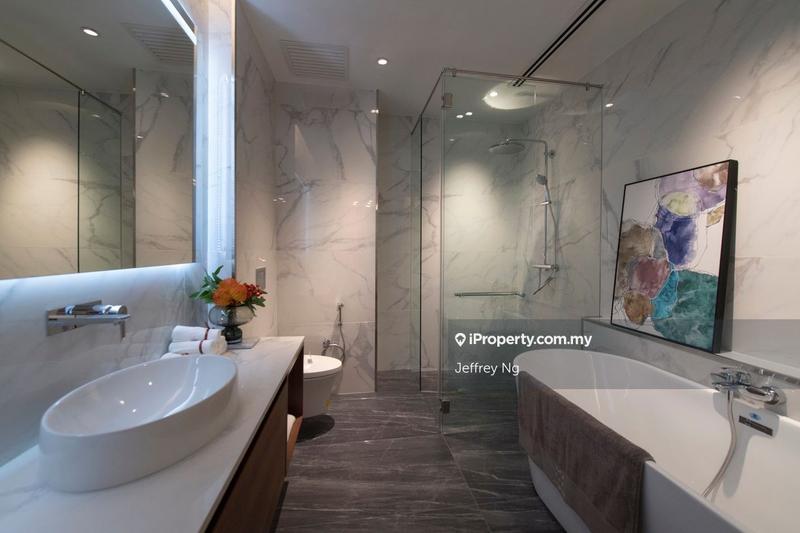 For Sale - Core Residence @ TRX