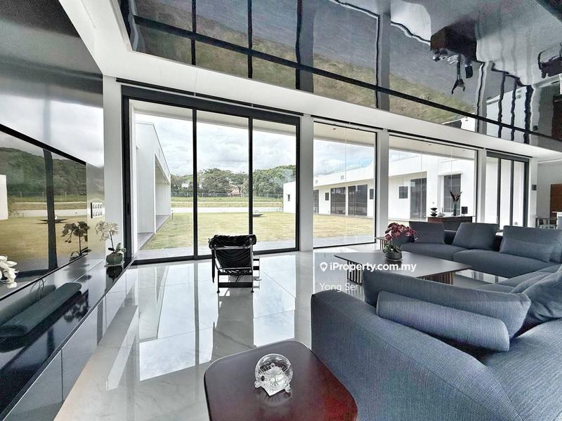 Bungalow House for Sale in Leisure Farm, Gelang Patah by Yong Ser - iProperty.com.my