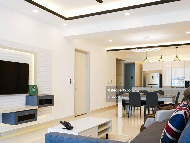 For Sale - Jazz Residences