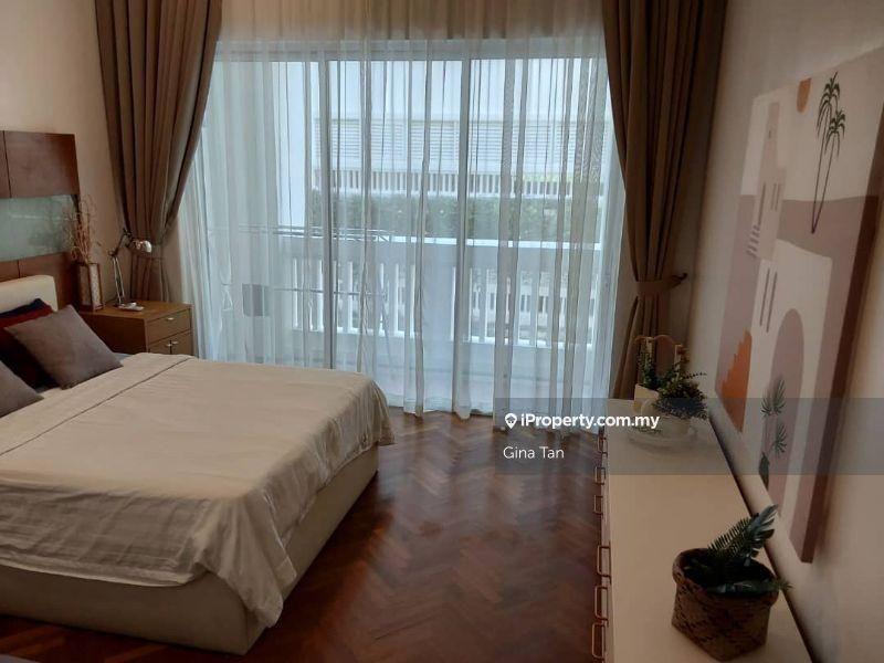 Service Residence for Sale in Straits Quay (The Suites at Waterside) by Gina Tan - iProperty.com.my