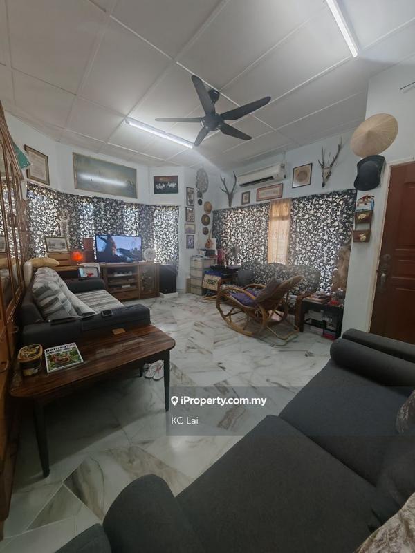 Bungalow House untuk Dijual di Rasah Kemayan, Seremban oleh KC Lai - iProperty.com.my