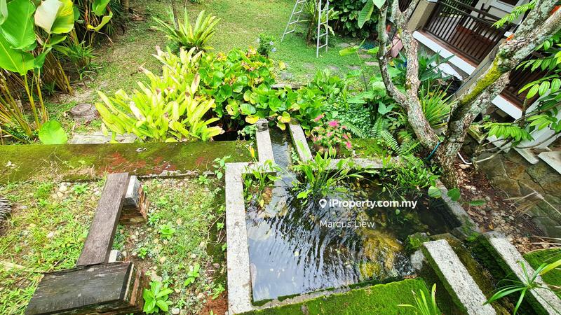Bungalow House for Sale in Bandar Baru Sri Petaling, Sri Petaling by Marcus Liew - iProperty.com.my