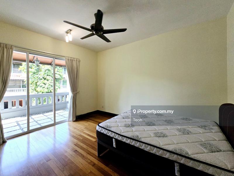3-storey Terraced House for Sale in Duta Tropika, Mont Kiara by Teoh - iProperty.com.my