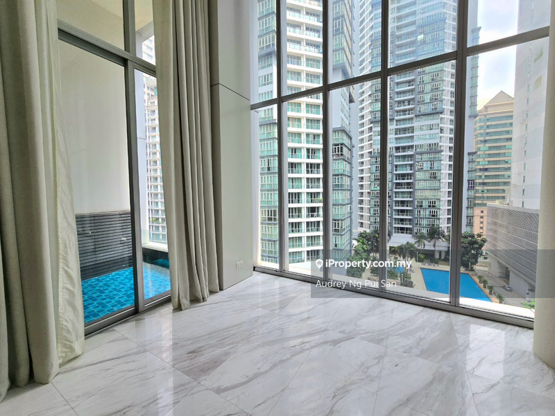 Kondominium untuk Dijual di One KL oleh Audrey Ng - iProperty.com.my