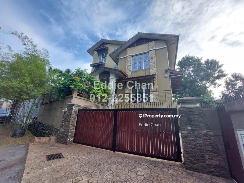Bungalow House for Rent in Taman Zooview, Ulu Kelang by Eddie Chan - iProperty.com.my