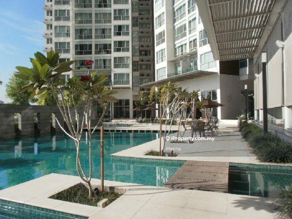 Condominium for Rent in Suasana Sentral Loft by Meena - iProperty.com.my