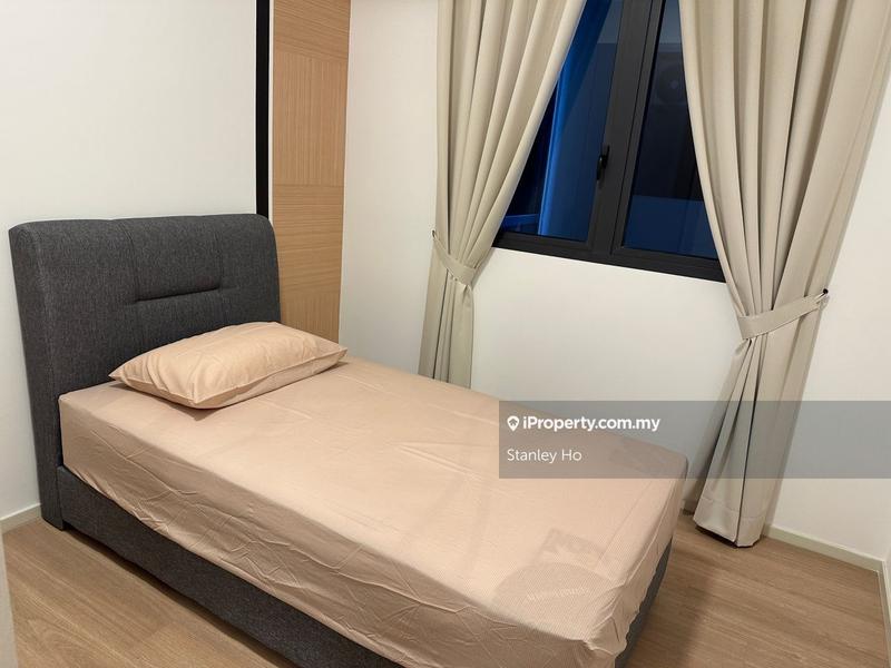 Service Residence for Rent in The Goodwood Residence by Stanley Ho - iProperty.com.my