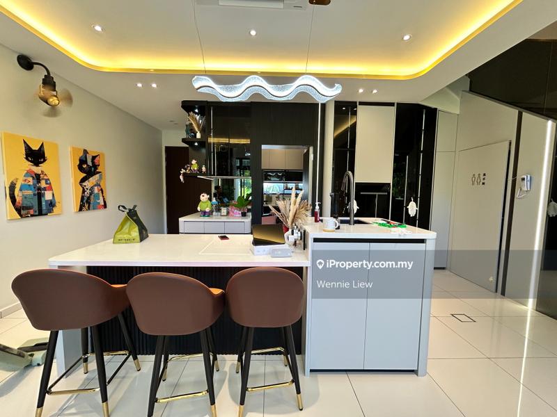 3-storey Terraced House for Sale in Villa Laman Alstonia, Sungai Buloh by Wennie Liew - iProperty.com.my