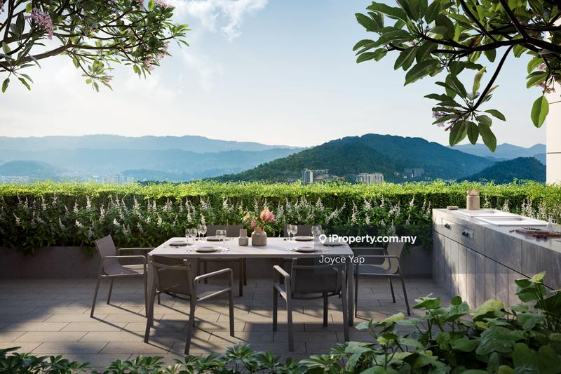 Apartment for Sale in Sfera by Joyce Yap - iProperty.com.my