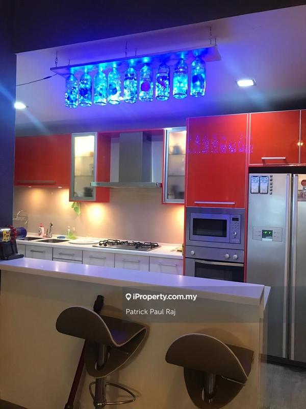 Kondominium untuk Dijual di Suasana Sentral Loft oleh Patrick Paul Raj - iProperty.com.my