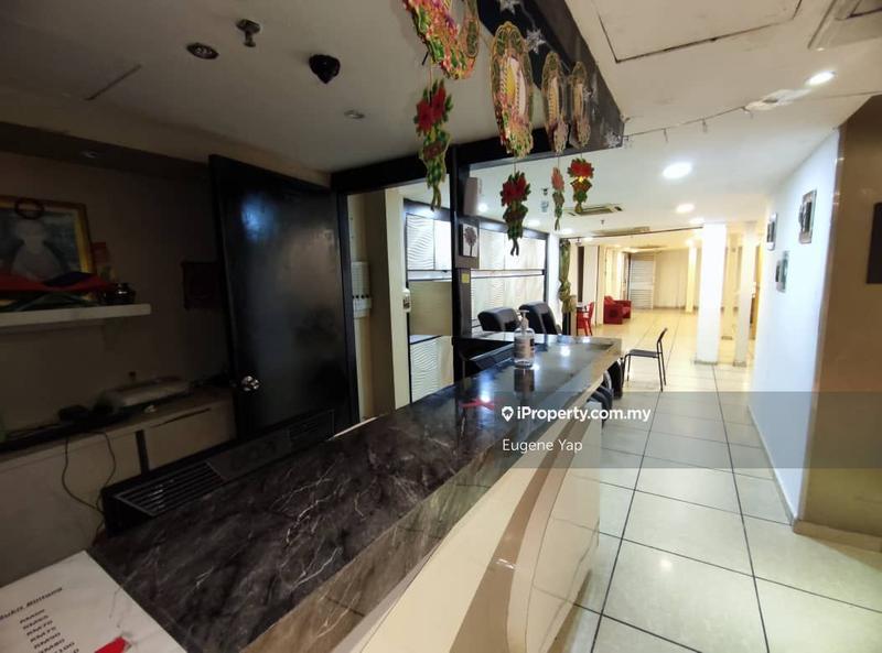 Kedai untuk Dijual di Bukit Bintang, KL City Centre oleh Eugene Yap - iProperty.com.my