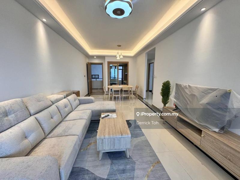 For Sale - R&F Princess Cove Phase 1