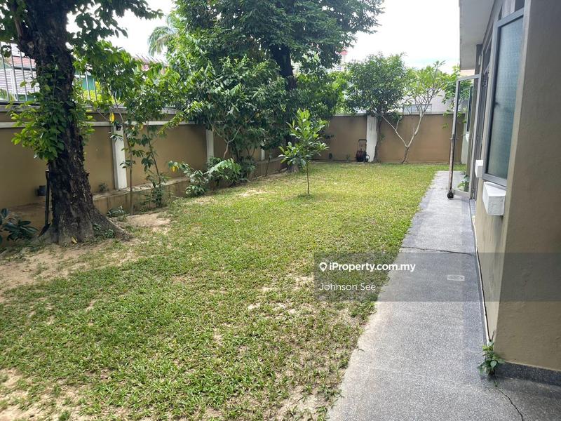 Bungalow House for Sale in Dutamas, Mont Kiara, Dutamas by Johnson See - iProperty.com.my
