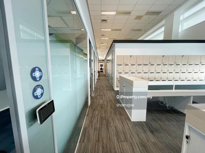 Office for Sale in Kl Sentral, Kuala Lumpur by Shamzjoe - Interior - iProperty.com.my