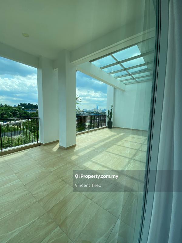 Semi-Detached House for Sale in Ampang Waterfront, Ampang by Vincent Theo - iProperty.com.my