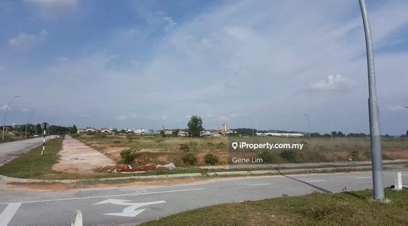 Tanah Perindustrian untuk Dijual di Kota Kemuning, Shah Alam oleh Gene Lim - iProperty.com.my
