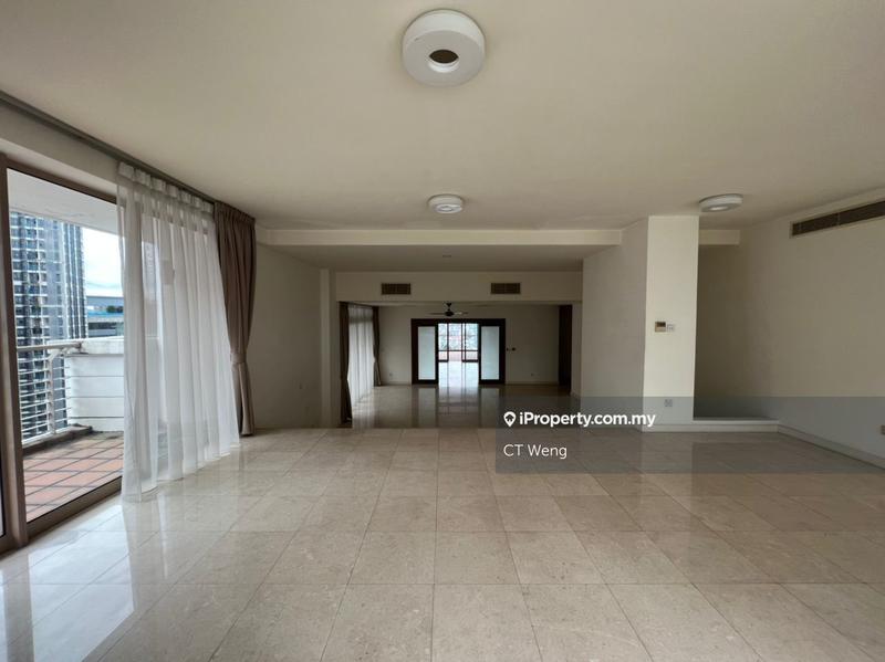 Condominium for Rent in Hampshire Park Condominium by CT Weng - iProperty.com.my