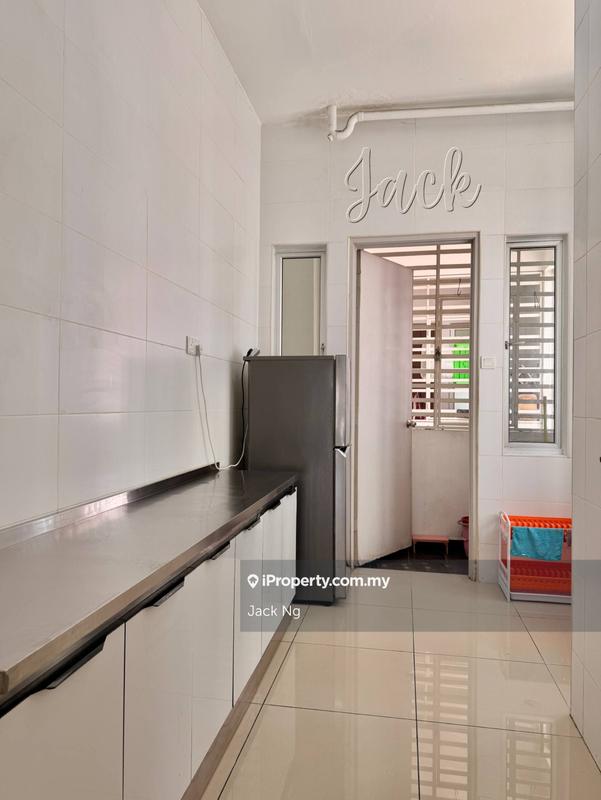 Kediaman Servis untuk Disewa di BM City Suites @ BM City Mall oleh Jack Ng - iProperty.com.my