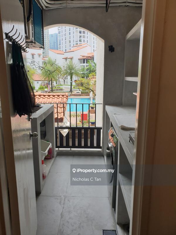 Kondominium untuk Dijual di Andalucia oleh Nicholas C Tan - iProperty.com.my