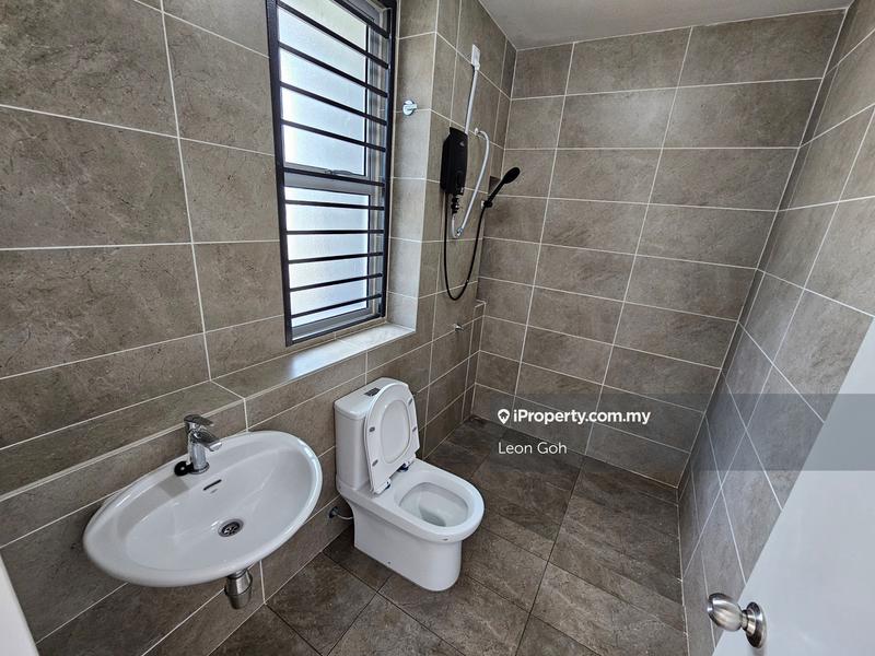 Terraced House for Sale in qi6mk, Telok Panglima Garang by Leon Goh - iProperty.com.my
