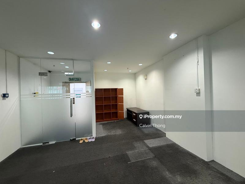 Office for Rent in Ara Damansara, Petaling Jaya by Calvin Thong - iProperty.com.my