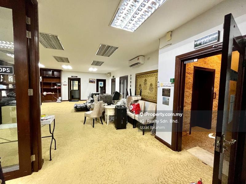 Kedai untuk Dijual di KLSC Wangsa Maju, Wangsa Maju oleh Izzat Ibrahim - iProperty.com.my