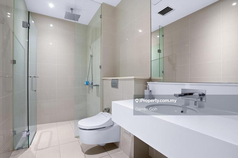 Kondominium untuk Dijual di Icon Residence oleh Darren Goh - iProperty.com.my