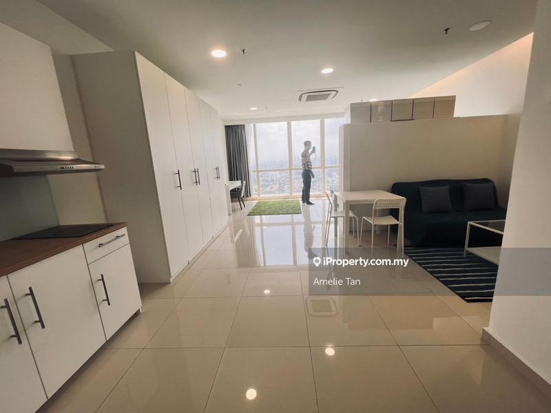 Service Residence for Rent in Pinnacle Petaling Jaya by Amelie Tan - iProperty.com.my