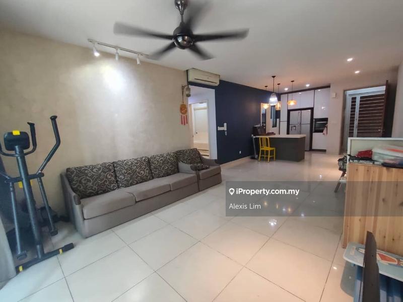 Condominium for Sale in The Z Residence by Alexis Lim - iProperty.com.my