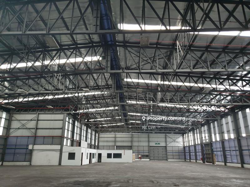 Warehouse untuk Disewa di Jalan Balakong, Cheras South, Seri Kembangan, Balakong oleh Kc Lim - iProperty.com.my