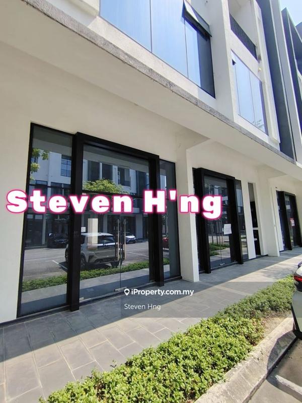 For Rent - Vervea @ Aspen Vision City