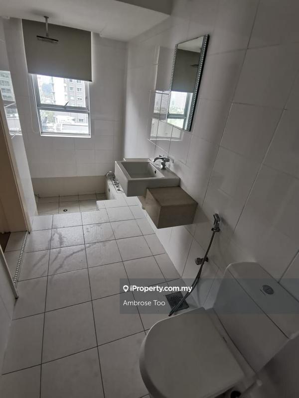 For Sale - Solaris Dutamas