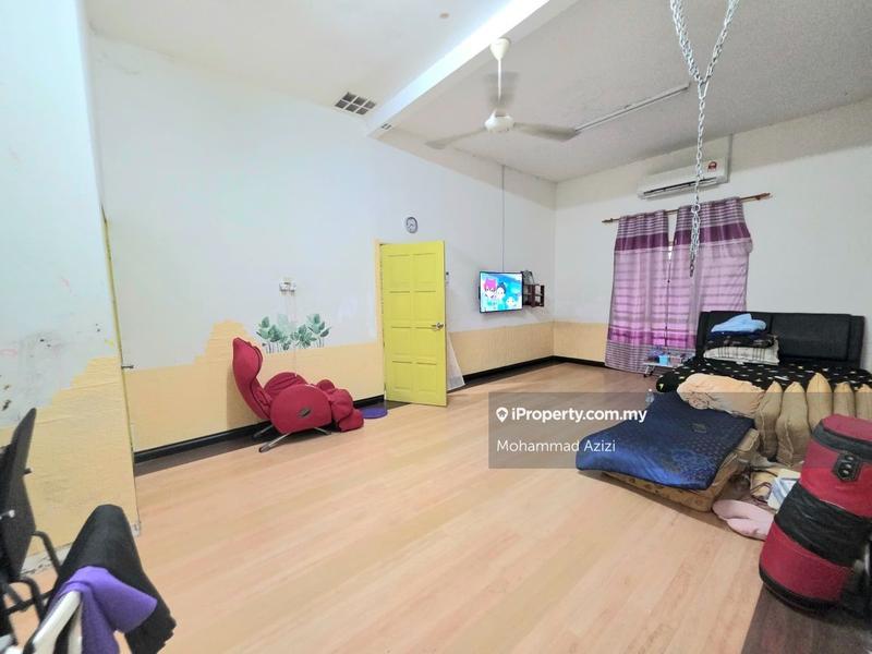 Banglo untuk Dijual di vyi0e, Bangau oleh Mohammad Azizi - iProperty.com.my