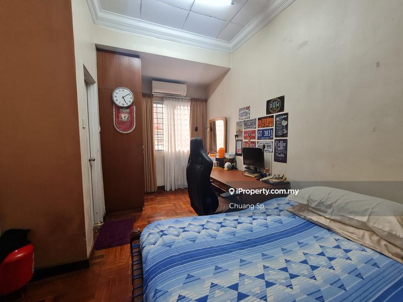 2-storey Terraced House for Sale in Bandar Sri Damansara, Selangor by Chuang Sp - iProperty.com.my