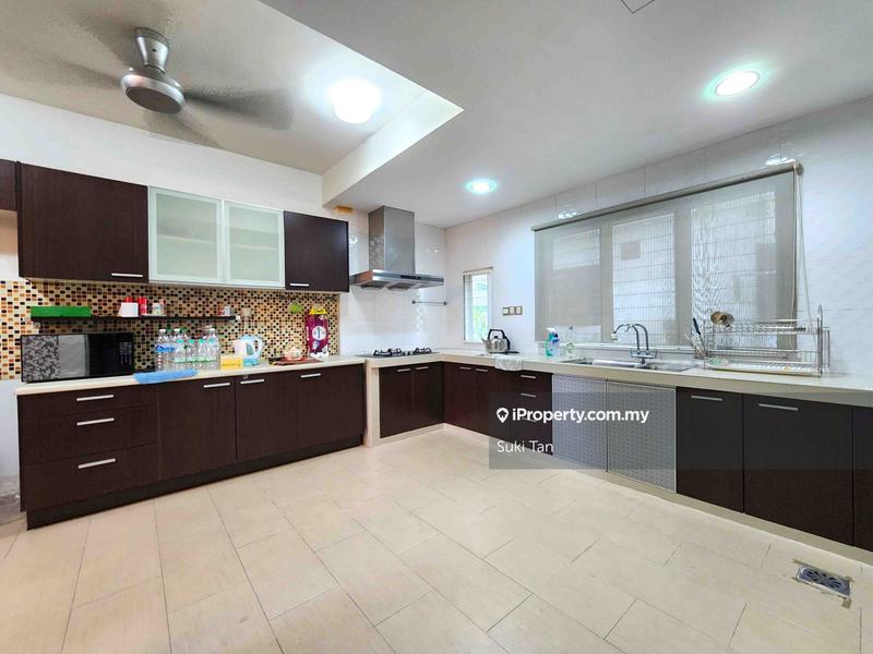 Rumah Teres 3-Tingkat untuk Dijual di Sungai Besi, Kuala Lumpur oleh Suki Tan - iProperty.com.my