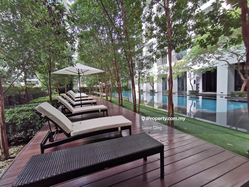 Service Residence for Sale in Hampshire Place by Susie Ong - iProperty.com.my
